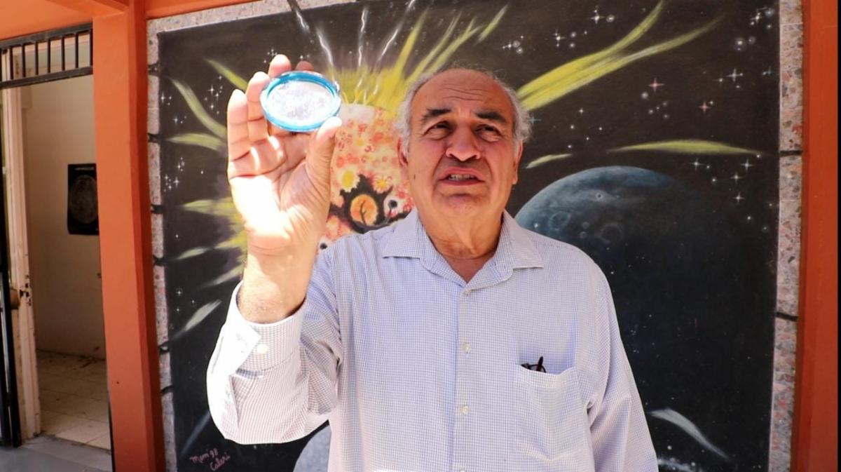 Emite Protección Civil Sonora recomendaciones por el eclipse del próximo lunes 8 de abril