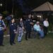 FORTALECE SSPM EL PROGRAMA POLICÍA COMUNITARIO EN EL FRACCIONAMIENTO CEDROS 1