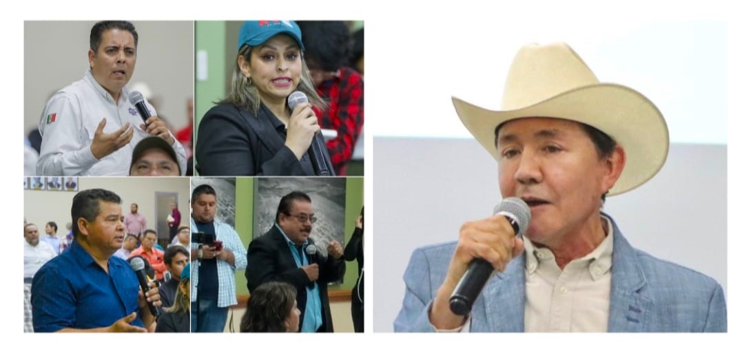 Analiza Congreso de Sonora iniciativa sobre la Constancia de Notorio Arraigo para asociaciones religiosas