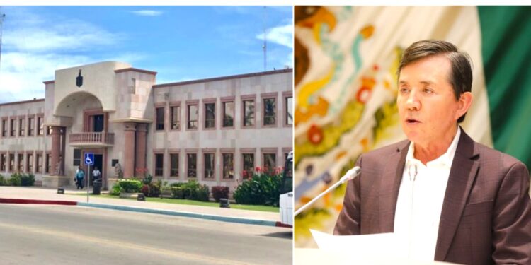 Dip: Raúl Castelo confirma más de 100 millones para cajeme y defiende el presupuesto social más grande en la historia de sonora