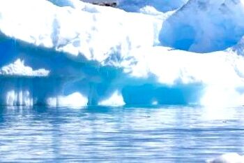 Hielo más antiguo del Polo Norte podría desaparecer