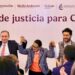 Gobernador Durazo hizo historia en 2025: dio solución a huelga de Cananea y justicia ambiental para Río Sonora con respaldo de Presidenta Sheinbaum