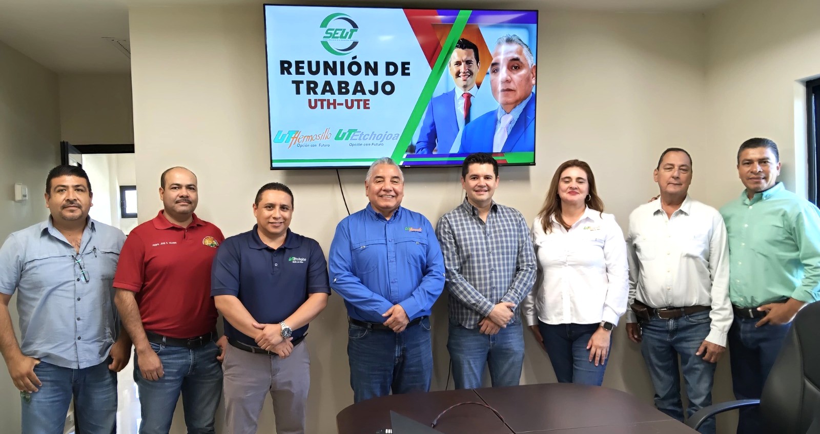 Fortalece Gobierno de Sonora desarrollo económico del Río Sonora con carreras acordes a la vocación regional