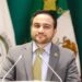 Propone diputado René García hacer un uso más eficiente de los bienes asegurados