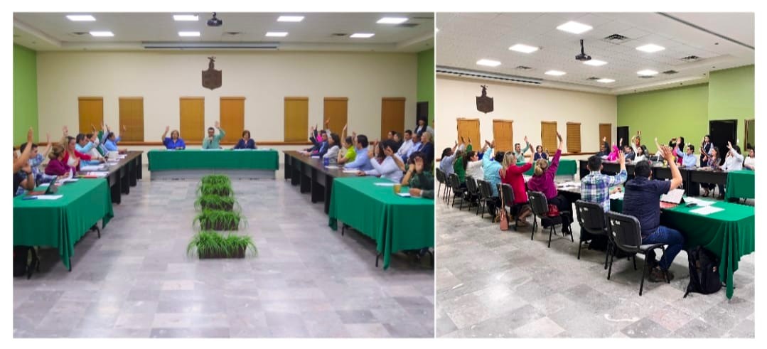 REVOCA AYUNTAMIENTO ACUERDO DE DONACIÓN DE BIEN INMUEBLE EN PUEBLO YAQUI