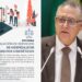 Busca diputado Rubén González regular servicios de hospedaje en ranchos ganaderos y cinegéticos