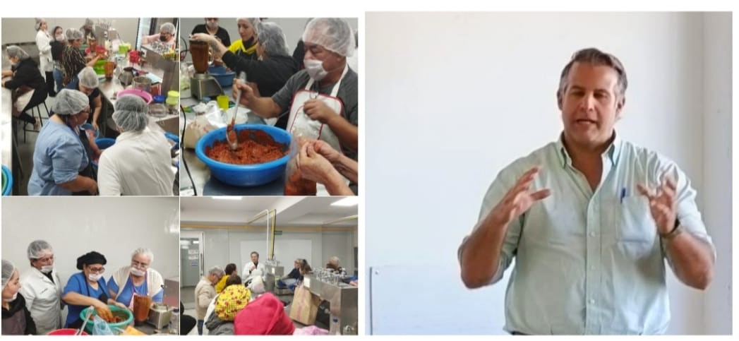 MUNICIPIO DE CAJEME IMPULSA LA CONSERVACIÓN DEL BAGRE YAQUI