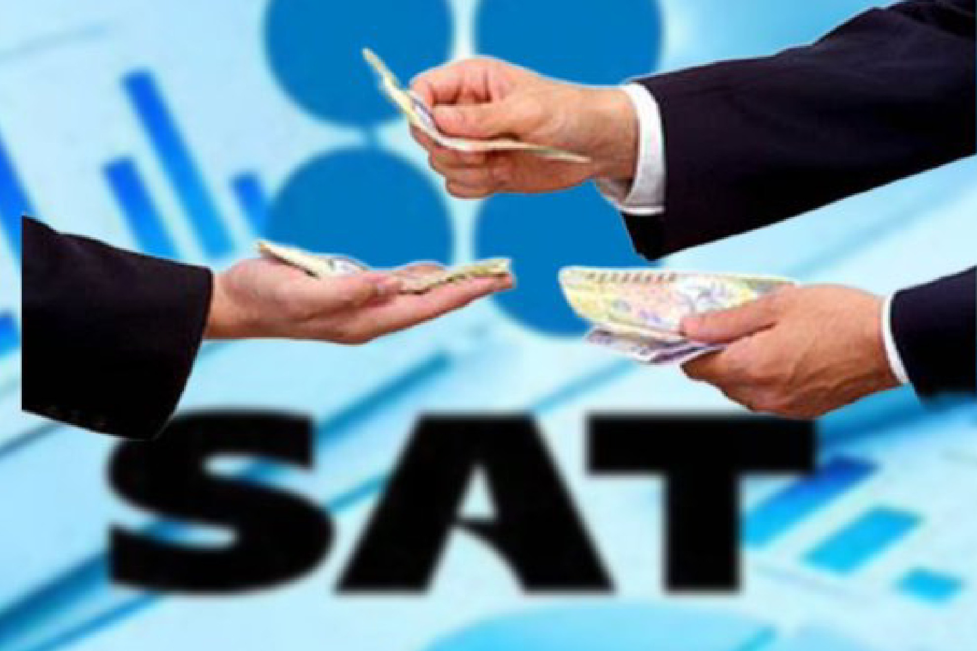 FECHA DE DEVOLUCIÓN DECLARACIÓN ANUAL SAT