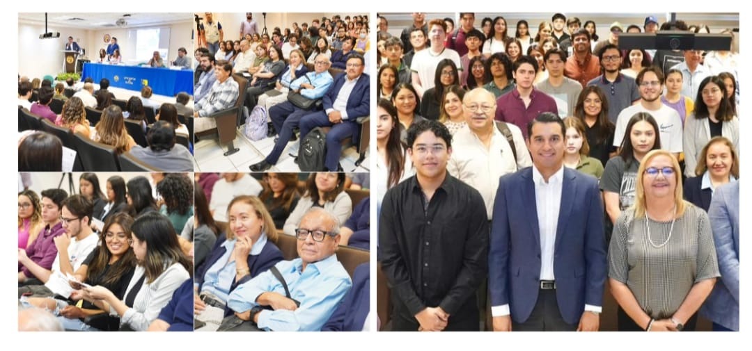 Llama SEC a universitarios a contribuir en desarrollo económico regional integrado y sostenible