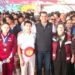 Coordina SEC esfuerzos de Cecyte e IMTES para fortalecer la formación técnica y profesional del alumnado
