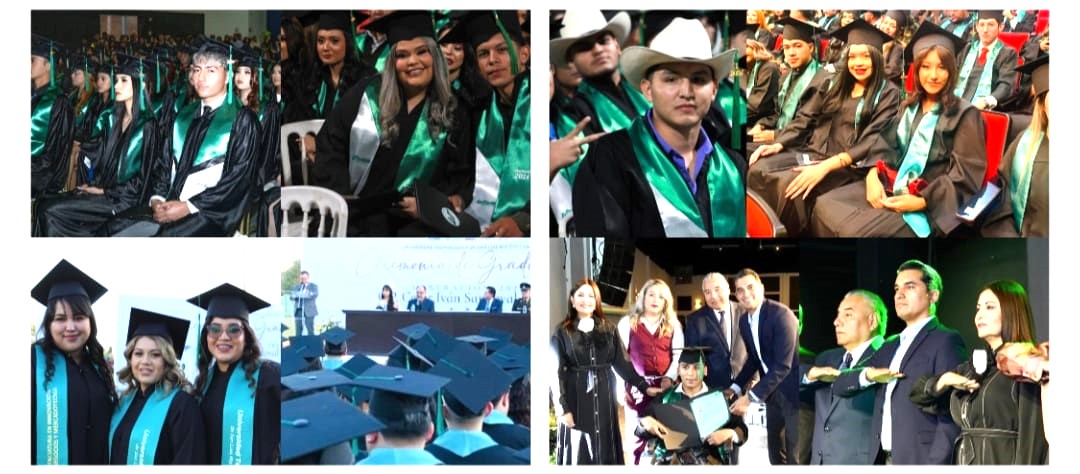 Contribuyen universidades tecnológicas al fortalecimiento profesional de Sonora: SEC