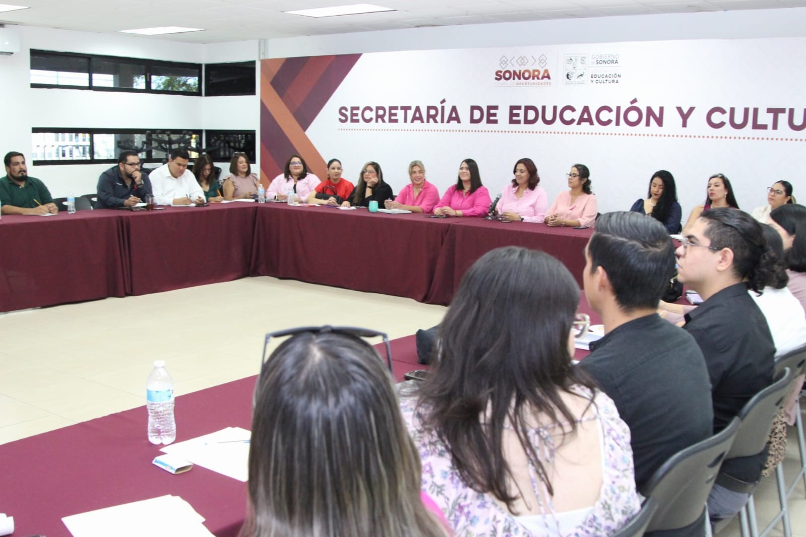 Capacita Universidad Estatal de San Diego a docentes sonorenses en el idioma inglés