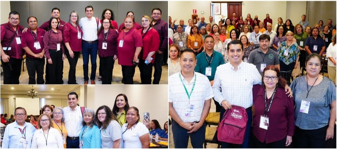 Fortalece Gobierno de Sonora eficiencia administrativa de sus instituciones en beneficio de la comunidad: ISEA