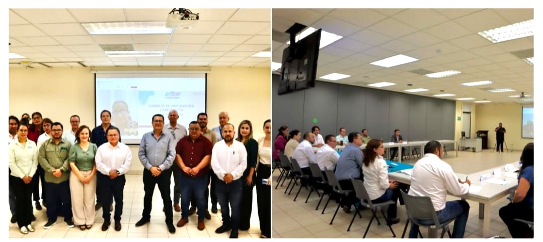 Fortalece Universidad Tecnológica de San Luis vínculos con el sector productivo