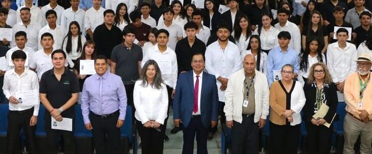 Destaca Gobierno de Sonora a nivel nacional en certificación de competencias profesionales: UTS