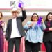 Se fortalecen atenciones y servicios para mujeres en Sonora: Sheila Hernández