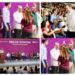 Gobernador Durazo beca a más de 600 atletas sonorenses y asegura su formación deportiva