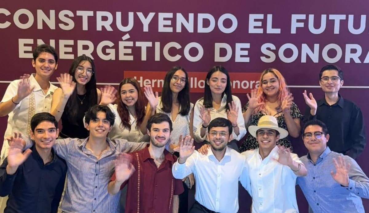 TALENTOS SONORENSES A TAIWÁN
