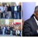 CTM CAJEME PRESENTE EN CONGRESO NACIONAL: TERESO MEDINA ASUME DIRIGENCIA DE LA CTM