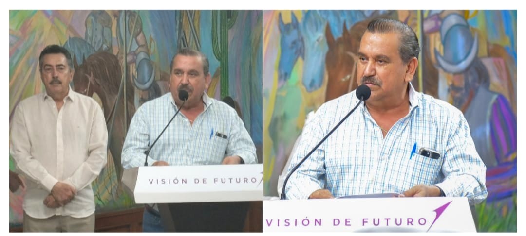 CONTINÚAN TRABAJOS PARA DOTAR DE AGUA A PUEBLOS YAQUI EN CAJEME