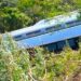 DESCARRILA TREN INTEROCEÁNICO EN OAXACA