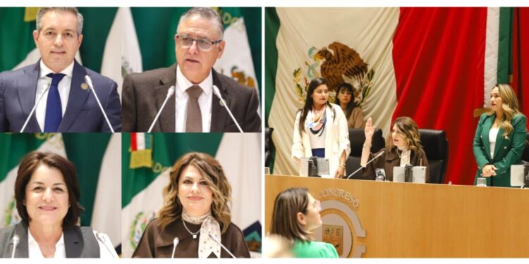 Impulsa Congreso de Sonora acciones contra fugas de agua en Hermosillo