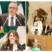 Impulsa Congreso de Sonora acciones contra fugas de agua en Hermosillo