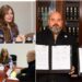 Fortalecerán UES y Universidad de la Seguridad Pública formación en materia de prevención