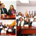 Impulsa UES internacionalización académica con resultados históricos en 2025