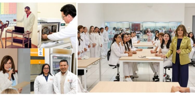 Posgrados de la UES obtienen reconocimiento nacional del Sistema Nacional de Posgrados
