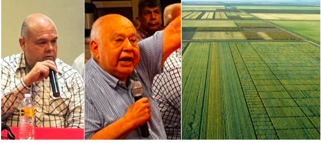 DEFENDERÁ UGOCP AL CAMPO ANTE LA CRISIS