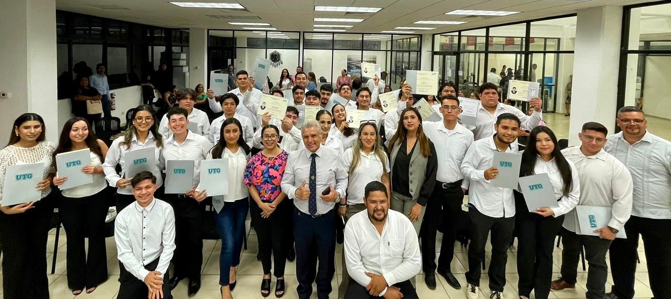 Fortalece UTGuaymas formación de profesionistas competitivos y bien preparados
