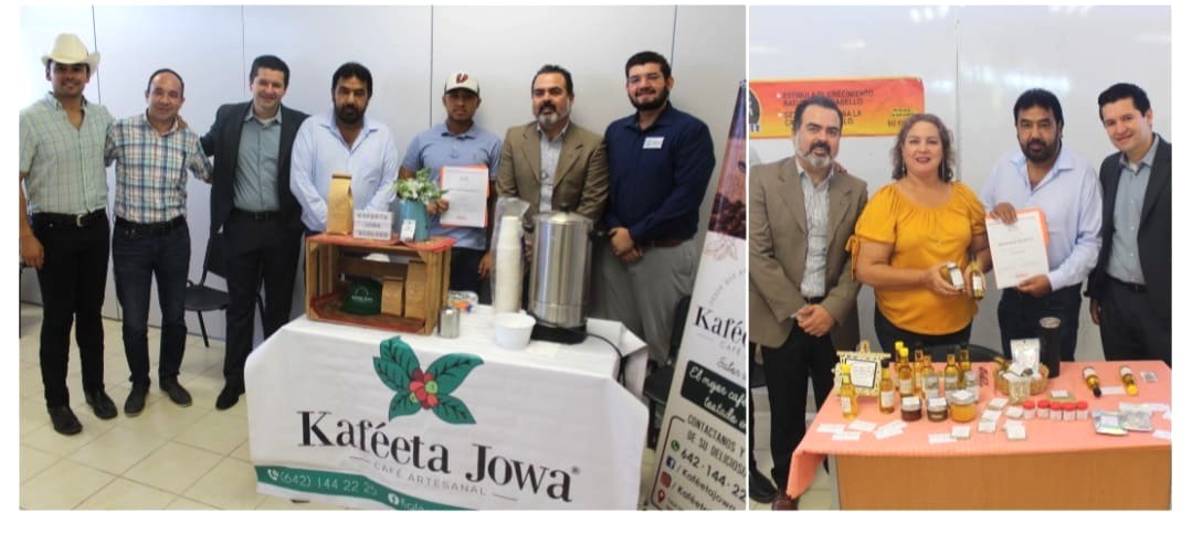 Genera Expo Pymes Universitaria oportunidades para jóvenes emprendedores del sur de Sonora