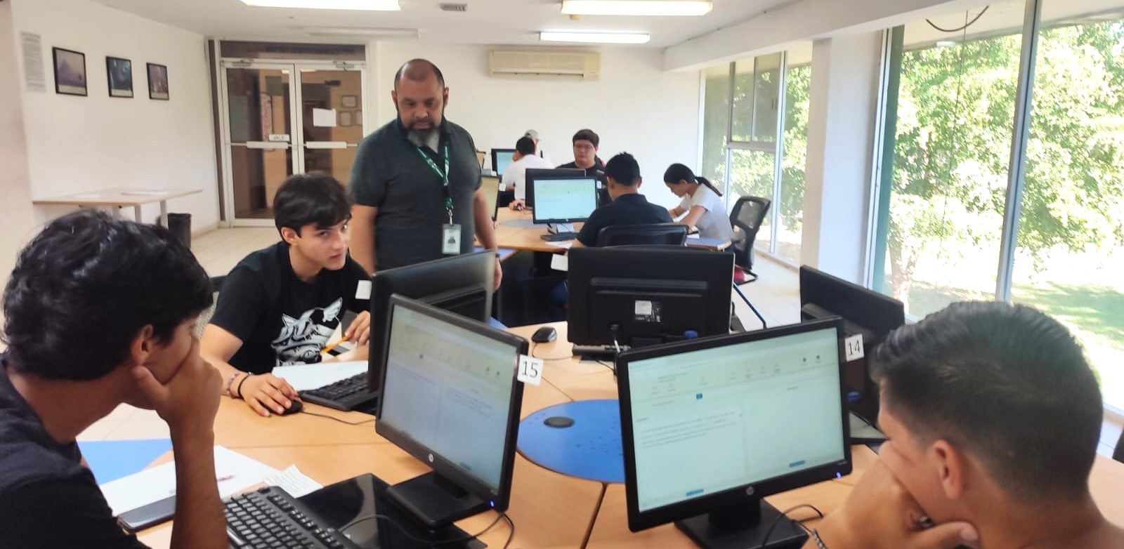 Avanza el registro de aspirantes para ingresar a la Universidad Tecnológica del Sur de Sonora