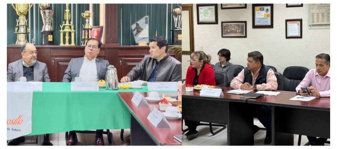Promoverán Universidades Tecnológicas de Sonora intercambio de conocimientos y certificaciones