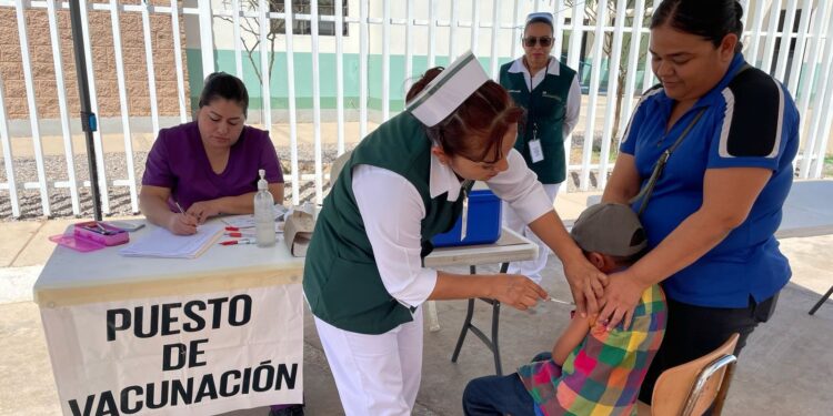 No hay ningún caso de la nueva variante de Influenza en Sonora: Secretaría de Salud