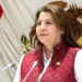 Diputada Vicky Espinoza celebra fallo del Tribunal Administrativo a favor de jubilados y pensionados del Ayuntamiento de Hermosillo
