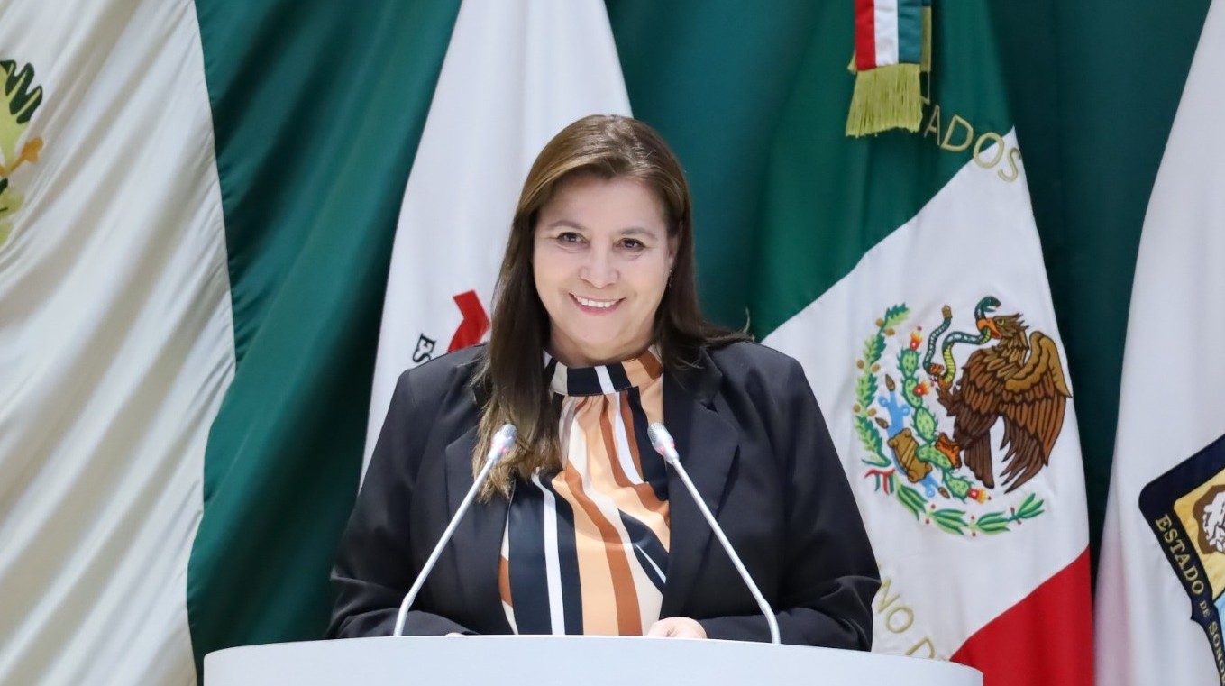 Presenta diputada Vicky Espinoza posicionamiento sobre la importancia de integrar el concepto de tarifa social en la legislación estatal