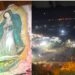 20 Km de recorrido al cerrito de la virgen