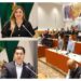 Aprueba Congreso de Sonora Ley de Ingresos del municipio de Carbó y modifica comisión