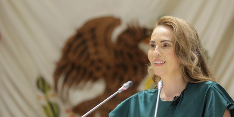 Diputada Marcela Valenzuela impulsa Ley para regular y garantizar la seguridad del senderismo y turismo de aventura en Sonora