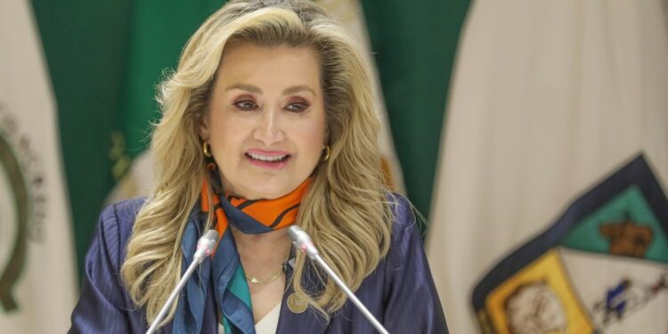 Turna Congreso de Sonora iniciativas en turismo, protección digital, educación y protección a periodistas