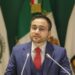 Turna Congreso de Sonora iniciativas en turismo, protección digital, educación y protección a periodistas