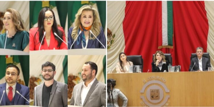 Turna Congreso de Sonora iniciativas en turismo, protección digital, educación y protección a periodistas