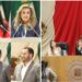 Turna Congreso de Sonora iniciativas en turismo, protección digital, educación y protección a periodistas