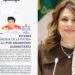 Propone Alejandra López Noriega medida histórica contra el abandono alimentario en sonora