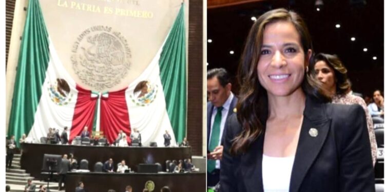 DELITO DE ABUSO SEXUAL SE PERSEGUIRÁ DE MANERA OFICIOSA: ANABEL ACOSTA