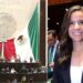 DELITO DE ABUSO SEXUAL SE PERSEGUIRÁ DE MANERA OFICIOSA: ANABEL ACOSTA