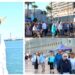 Llega crucero a Puerto de Guaymas: Alfonso Durazo posiciona a Sonora en rutas internacionales de cruceros