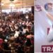 En Guaymas se reafirma el compromiso con el proyecto de la Cuarta Transformación.
